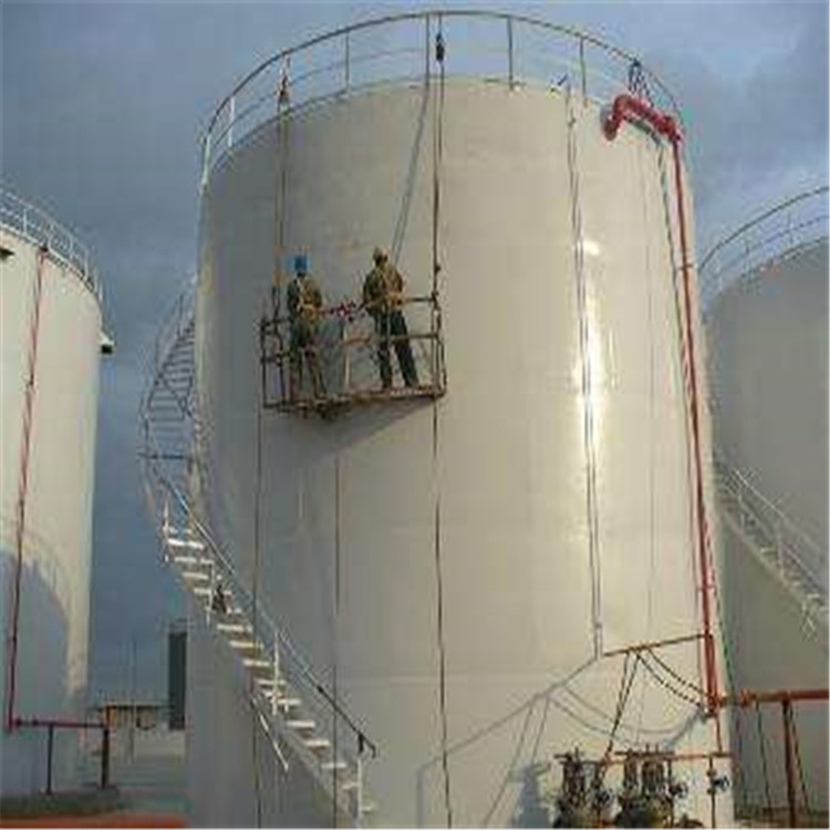 前锋喷漆翻新・工业喷漆・设备喷漆服务简介